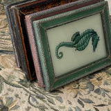 The Beaux Indian Paintings, Small