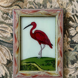 The Beaux Indian Paintings, Small