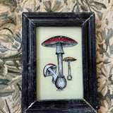 The Beaux Indian Paintings, Small