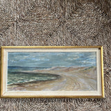 The Beach of 1965