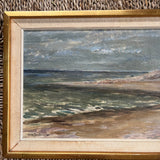 The Beach of 1965