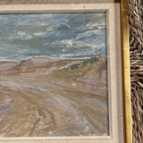 The Beach of 1965