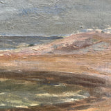 The Beach of 1965