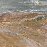 The Beach of 1965