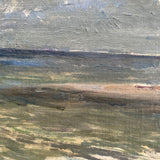 The Beach of 1965