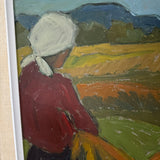 The Woman