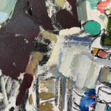 The Lady Reading