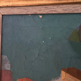 The Houses on the Coast