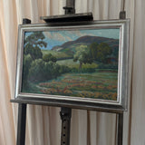 The Rolling Hills