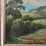 The Rolling Hills
