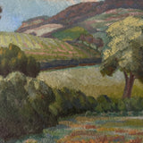 The Rolling Hills