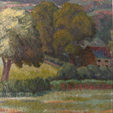 The Rolling Hills