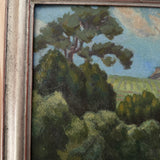 The Rolling Hills