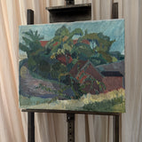The Fazenda
