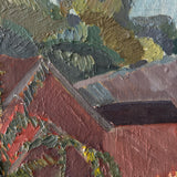 The Fazenda