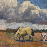 The Mother and Foal