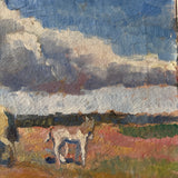 The Mother and Foal