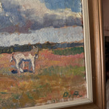 The Mother and Foal