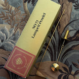The No. 17 Lampett Pendel in Box