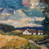 The White Home