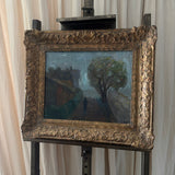 The Solitary Figure of 1943