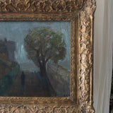 The Solitary Figure of 1943