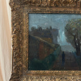 The Solitary Figure of 1943