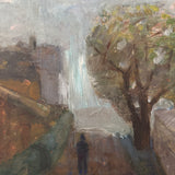 The Solitary Figure of 1943