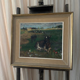 The Cows