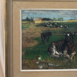 The Cows