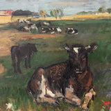 The Cows