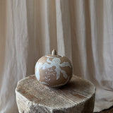 The Danish Jar