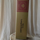 The No. 17 Lampett Pendel in Box