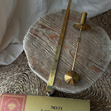 The No. 17 Lampett Pendel in Box