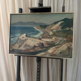 The Rugged Coast