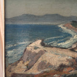 The Rugged Coast