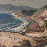 The Rugged Coast