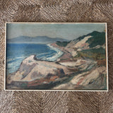 The Rugged Coast