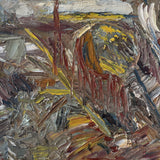 The Brutalist Abstract, 1968