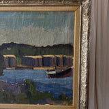 The Riverside