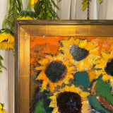 The Sunflowers