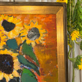 The Sunflowers