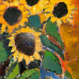 The Sunflowers