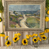 The Country Road, 1941