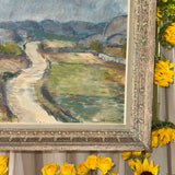 The Country Road, 1941