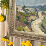 The Country Road, 1941