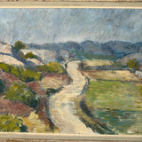 The Country Road, 1941