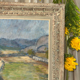 The Country Road, 1941