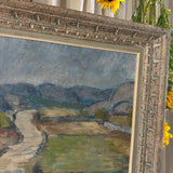The Country Road, 1941