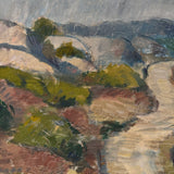 The Country Road, 1941